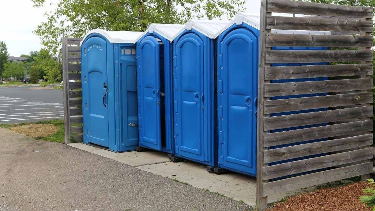 Long-term Porta Potty Rental - Porta Potty Rental Pros - Porta Potty Rentals services in Lady Lake, FL